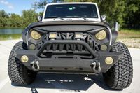 2018 Jeep Wrangler JK Unlimited Sport for sale