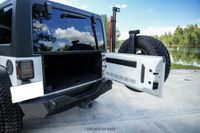 2018 Jeep Wrangler JK Unlimited Sport for sale