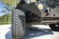 2018 Jeep Wrangler JK Unlimited Sport for sale