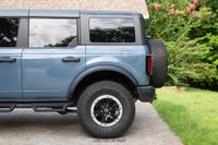 2023 Ford Bronco Badlands Advanced for sale