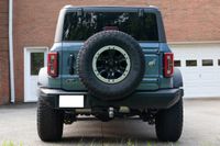 2023 Ford Bronco Badlands Advanced for sale