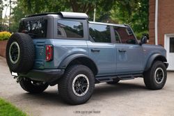 2023 Ford Bronco Badlands Advanced for sale