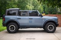2023 Ford Bronco Badlands Advanced for sale