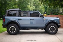 2023 Ford Bronco Badlands Advanced for sale