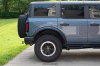 2023 Ford Bronco Badlands Advanced for sale
