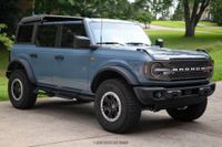2023 Ford Bronco Badlands Advanced for sale