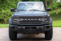 2023 Ford Bronco Badlands Advanced for sale