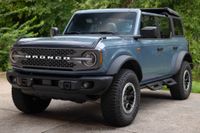 2023 Ford Bronco Badlands Advanced for sale