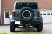 2023 Ford Bronco Badlands Advanced for sale