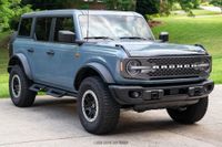 2023 Ford Bronco Badlands Advanced for sale