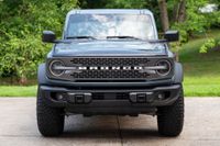 2023 Ford Bronco Badlands Advanced for sale