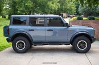 2023 Ford Bronco Badlands Advanced for sale