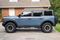 2023 Ford Bronco Badlands Advanced for sale