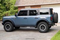 2023 Ford Bronco Badlands Advanced for sale
