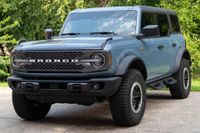 2023 Ford Bronco Badlands Advanced for sale