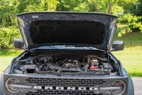 2023 Ford Bronco Badlands Advanced for sale