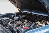 2023 Ford Bronco Badlands Advanced for sale