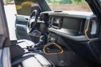 2023 Ford Bronco Badlands Advanced for sale