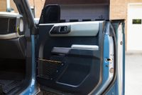 2023 Ford Bronco Badlands Advanced for sale