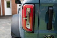 2023 Ford Bronco Badlands Advanced for sale