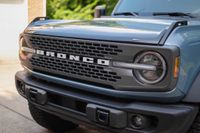2023 Ford Bronco Badlands Advanced for sale