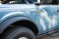 2023 Ford Bronco Badlands Advanced for sale
