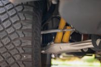 2023 Ford Bronco Badlands Advanced for sale