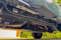 2023 Ford Bronco Badlands Advanced for sale