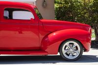 1940 Ford Deluxe Tudor Sedan Hot Rod for sale