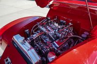 1940 Ford Deluxe Tudor Sedan Hot Rod for sale
