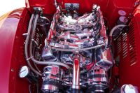 1940 Ford Deluxe Tudor Sedan Hot Rod for sale