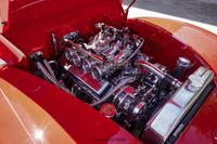 1940 Ford Deluxe Tudor Sedan Hot Rod for sale