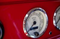 1940 Ford Deluxe Tudor Sedan Hot Rod for sale