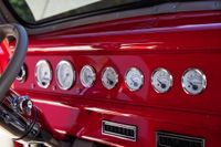 1940 Ford Deluxe Tudor Sedan Hot Rod for sale