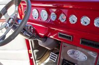 1940 Ford Deluxe Tudor Sedan Hot Rod for sale