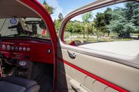 1940 Ford Deluxe Tudor Sedan Hot Rod for sale