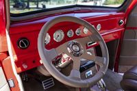 1940 Ford Deluxe Tudor Sedan Hot Rod for sale