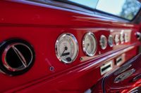 1940 Ford Deluxe Tudor Sedan Hot Rod for sale