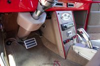 1940 Ford Deluxe Tudor Sedan Hot Rod for sale