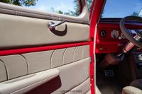 1940 Ford Deluxe Tudor Sedan Hot Rod for sale