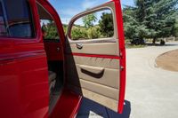 1940 Ford Deluxe Tudor Sedan Hot Rod for sale