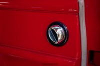 1940 Ford Deluxe Tudor Sedan Hot Rod for sale
