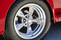 1940 Ford Deluxe Tudor Sedan Hot Rod for sale