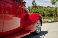 1940 Ford Deluxe Tudor Sedan Hot Rod for sale