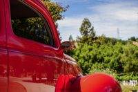 1940 Ford Deluxe Tudor Sedan Hot Rod for sale