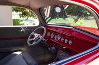 1940 Ford Deluxe Tudor Sedan Hot Rod for sale
