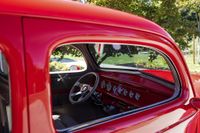 1940 Ford Deluxe Tudor Sedan Hot Rod for sale