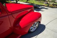 1940 Ford Deluxe Tudor Sedan Hot Rod for sale