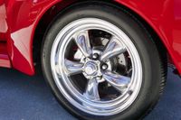 1940 Ford Deluxe Tudor Sedan Hot Rod for sale