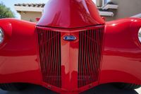 1940 Ford Deluxe Tudor Sedan Hot Rod for sale